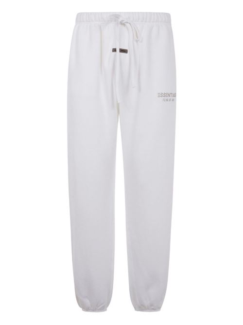 Pantaloni da tuta classici FEAR OF GOD | 130SP255444FWCLOUD WHITE